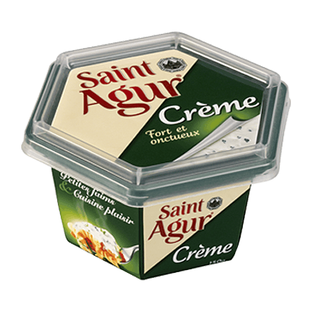 Saint Agur Creme
