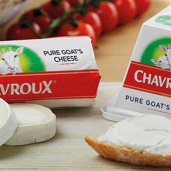 Chavroux gedeost – mild, cremet nydelse 