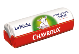 Chavroux La Bûche